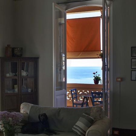 L'Andirivieni Bed & Breakfast Camogli Luaran gambar