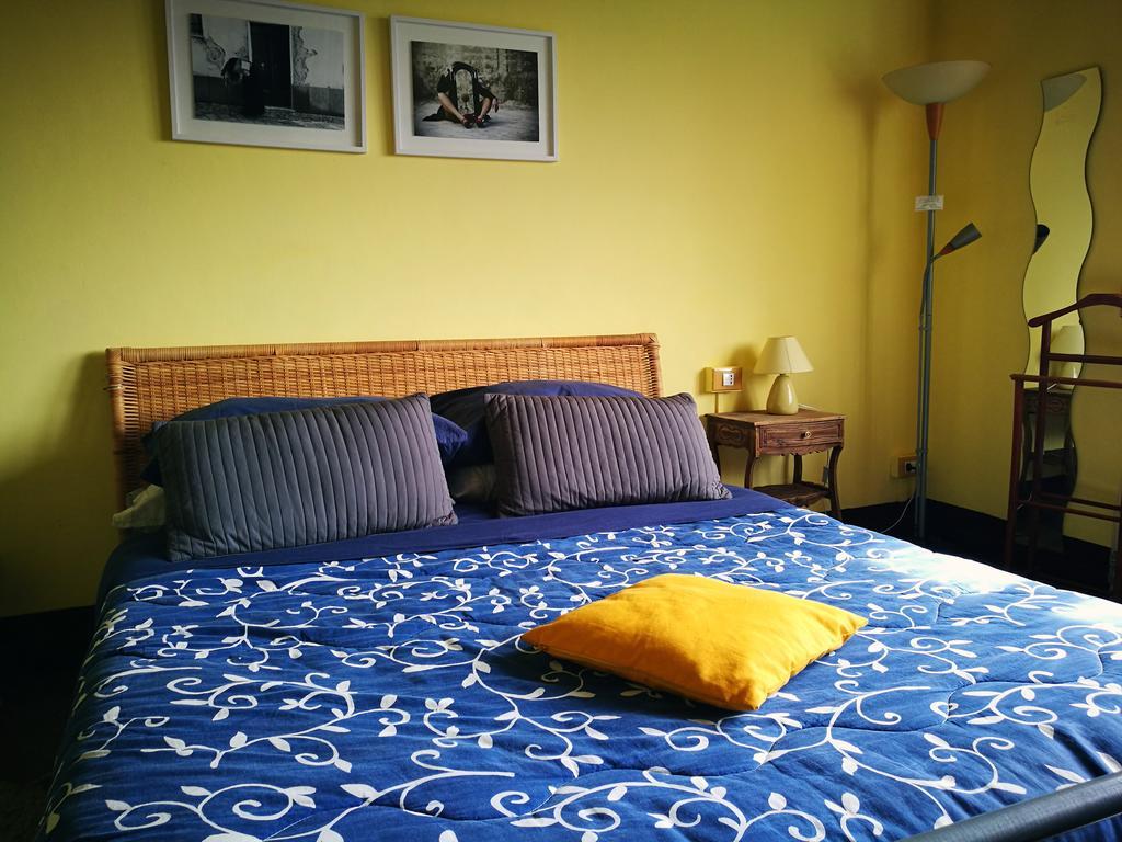 L'Andirivieni Bed & Breakfast Camogli Luaran gambar