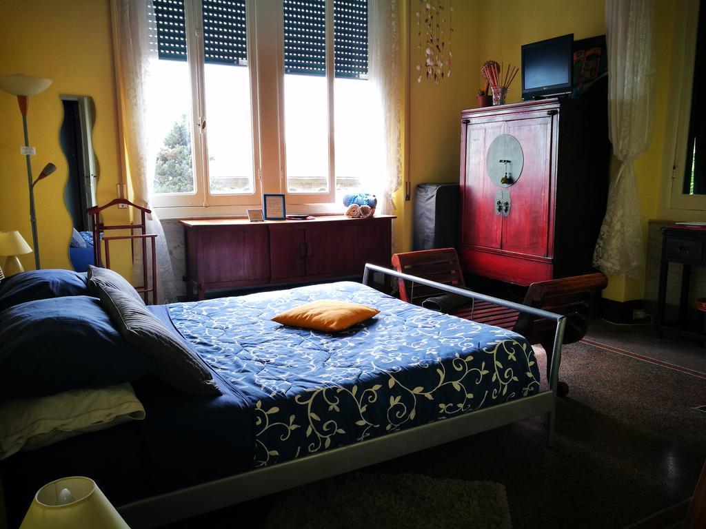 L'Andirivieni Bed & Breakfast Camogli Luaran gambar